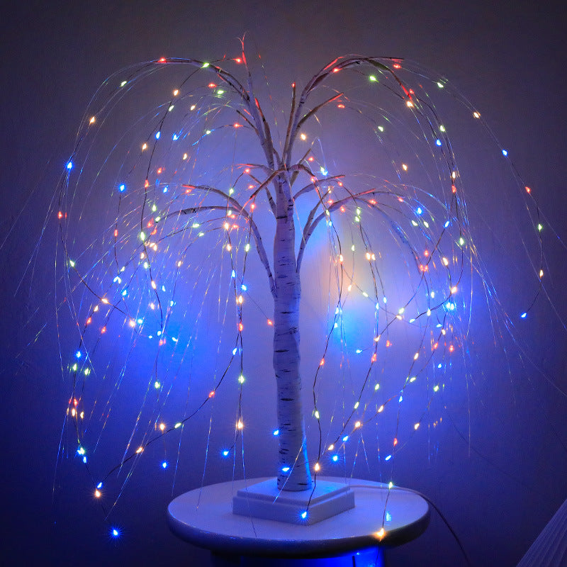 Enchanted Scenes: Illusion Decorative Night Light