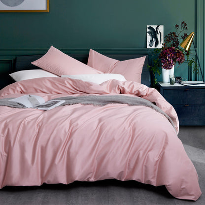 Luxury Egyptian Cotton Bedding Set