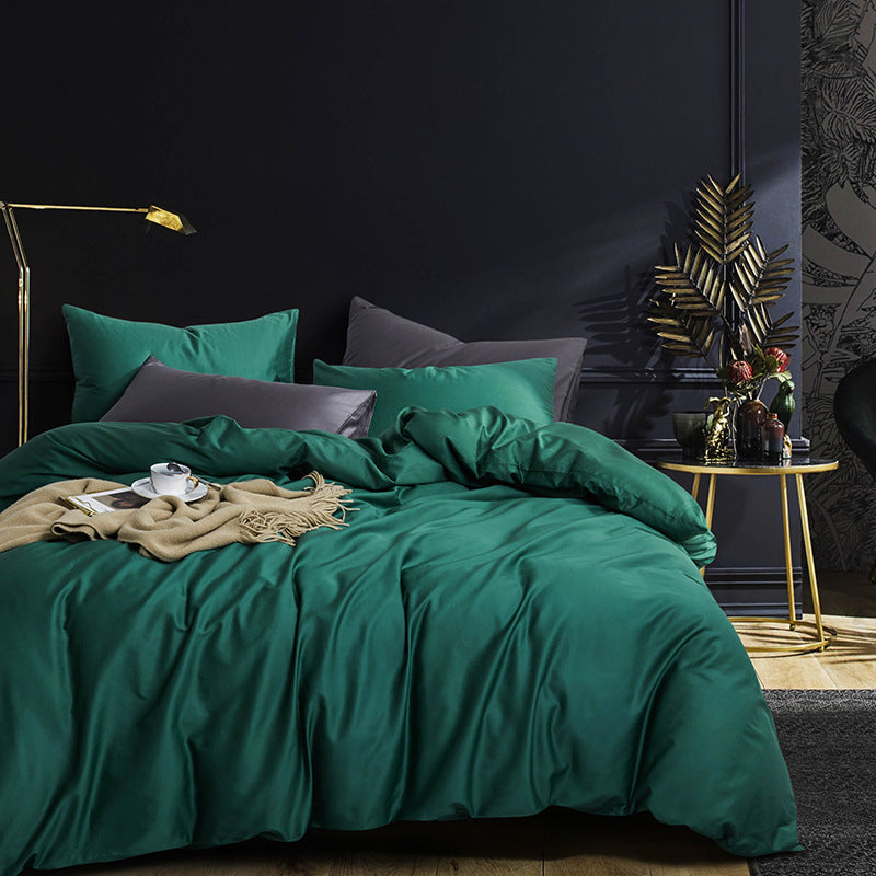 Luxury Egyptian Cotton Bedding Set