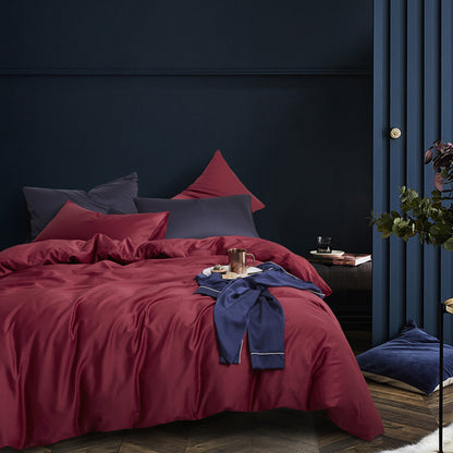 Luxury Egyptian Cotton Bedding Set