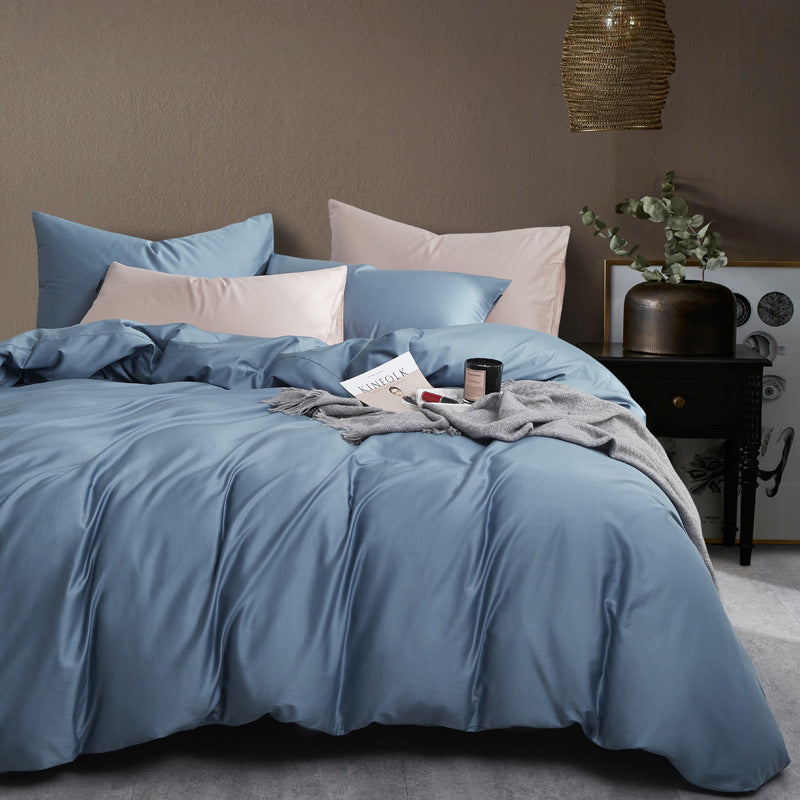 Luxury Egyptian Cotton Bedding Set