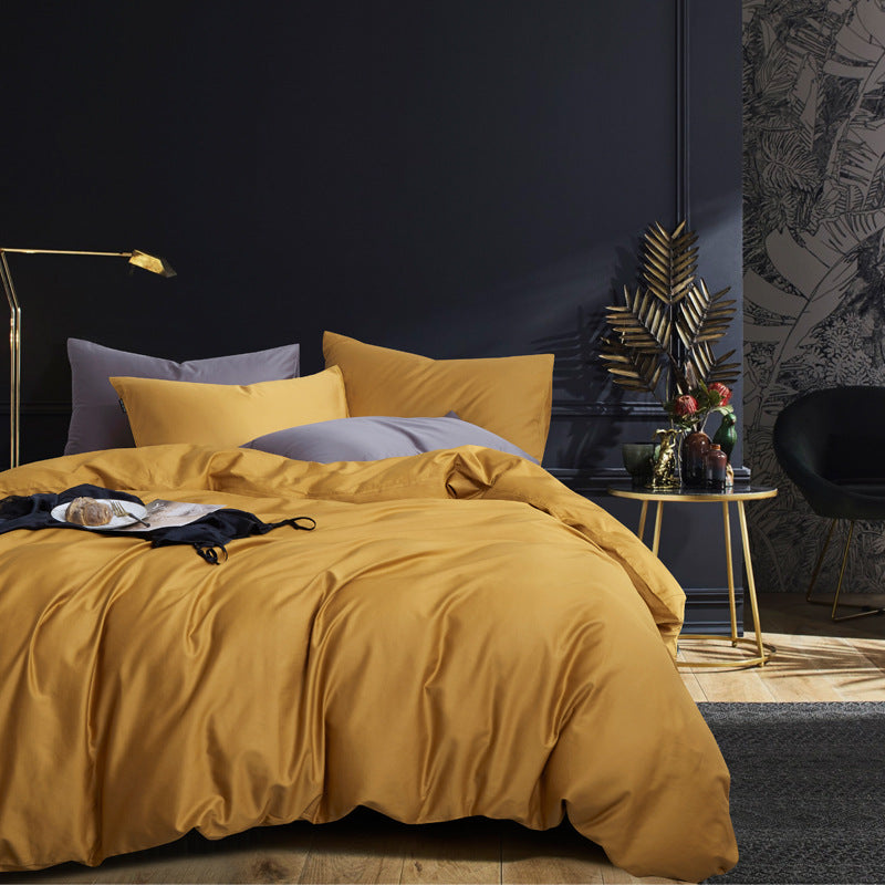 Luxury Egyptian Cotton Bedding Set