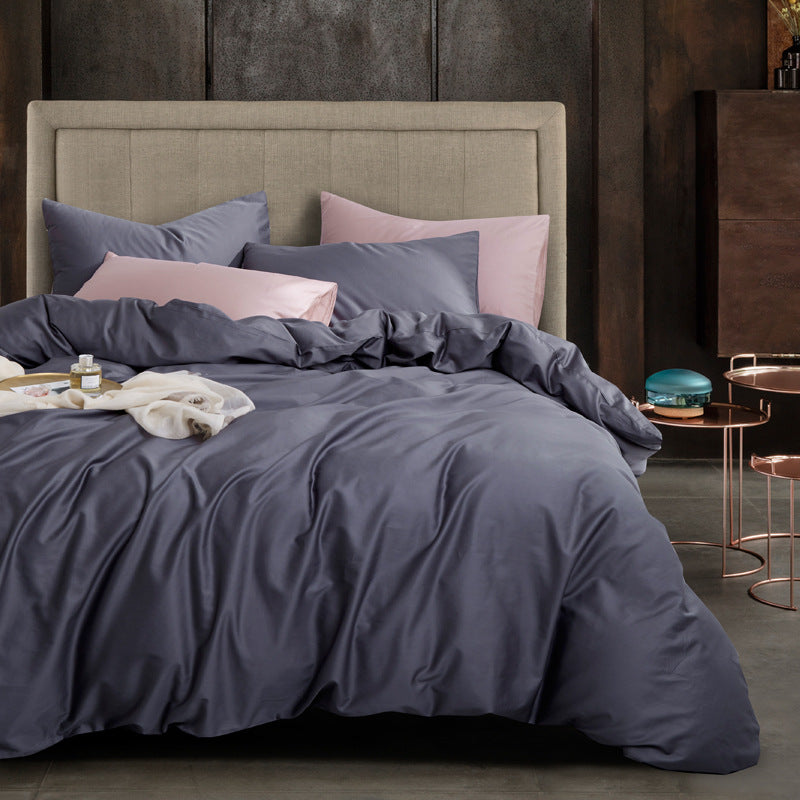 Luxury Egyptian Cotton Bedding Set