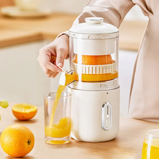 JuiceMate Pro Portable Wireless Juicer