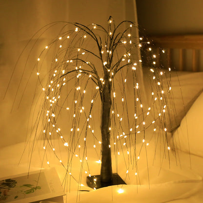 Enchanted Scenes: Illusion Decorative Night Light