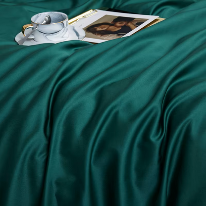 Luxury Egyptian Cotton Bedding Set