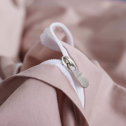 Luxury Egyptian Cotton Bedding Set