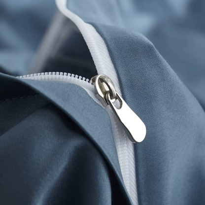 Luxury Egyptian Cotton Bedding Set