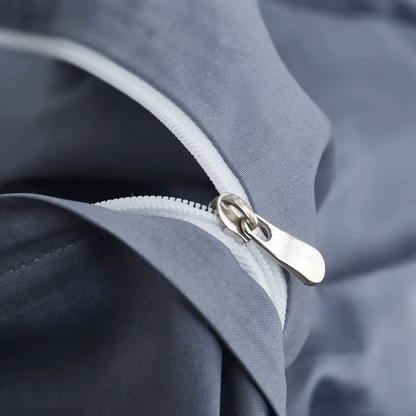 Luxury Egyptian Cotton Bedding Set