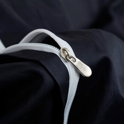 Luxury Egyptian Cotton Bedding Set